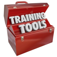 training tools