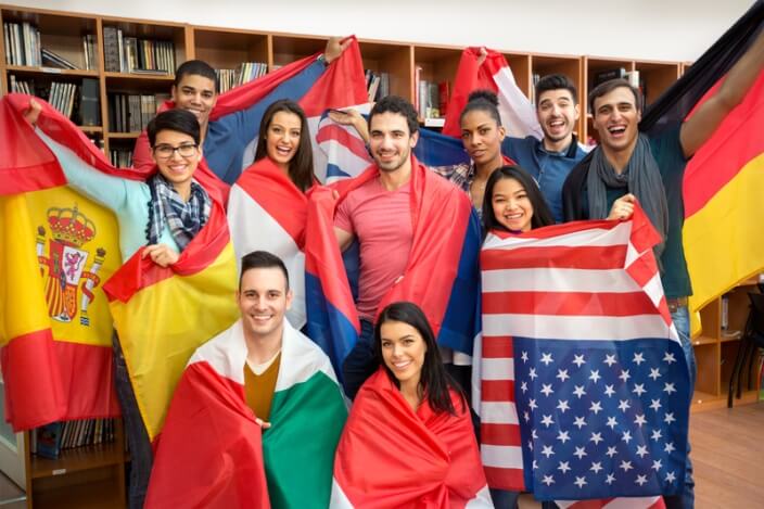 VET’s international student numbers continue to climb