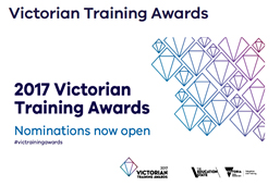 victorian training awards