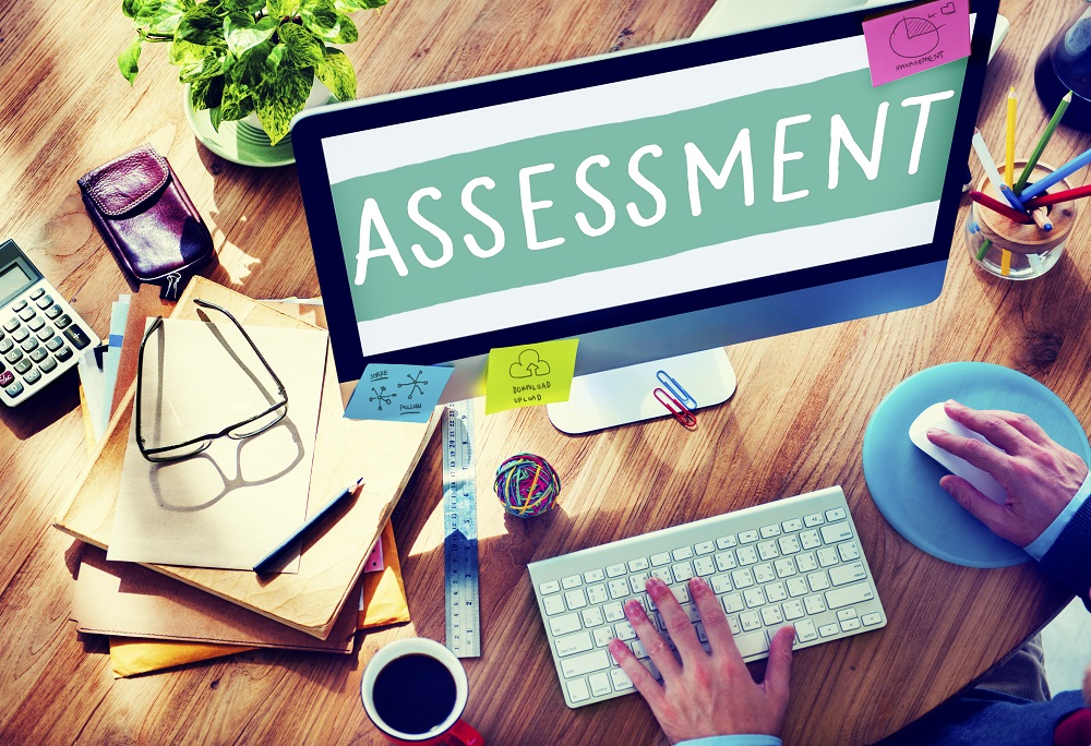 Do you have your assessments covered?