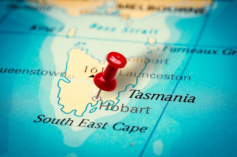 Tasmania talks post COVID Recovery