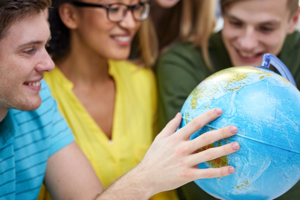Focusing on VET’s international education outcomes Focusing on VET’s international education outcomes