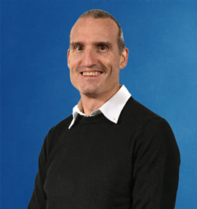 Craig Eastwood Program Manager – Major Projects, Australian Centre for Career Education