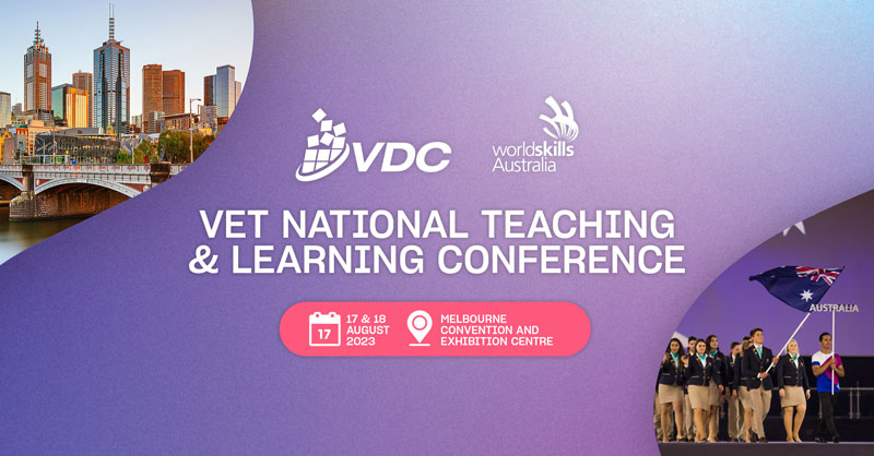VDC Teaching & Learning Conference 2023