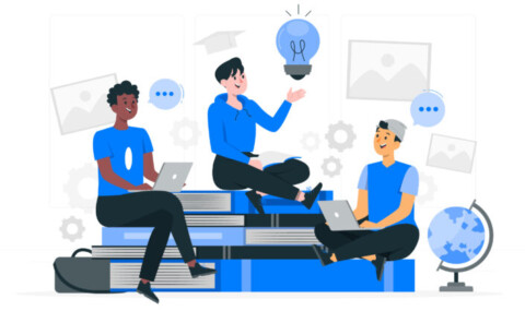 Preparing students for the future world of work - VDC