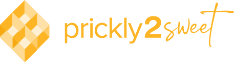 prickly2sweet logo prickly2sweet logo