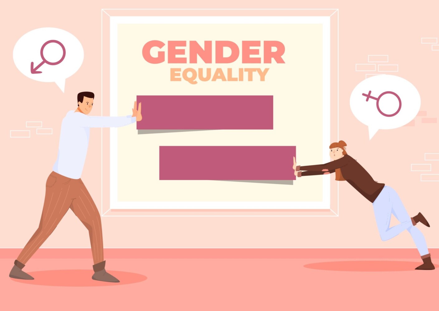 Gender economic inequality in the Australian labour market - VDC