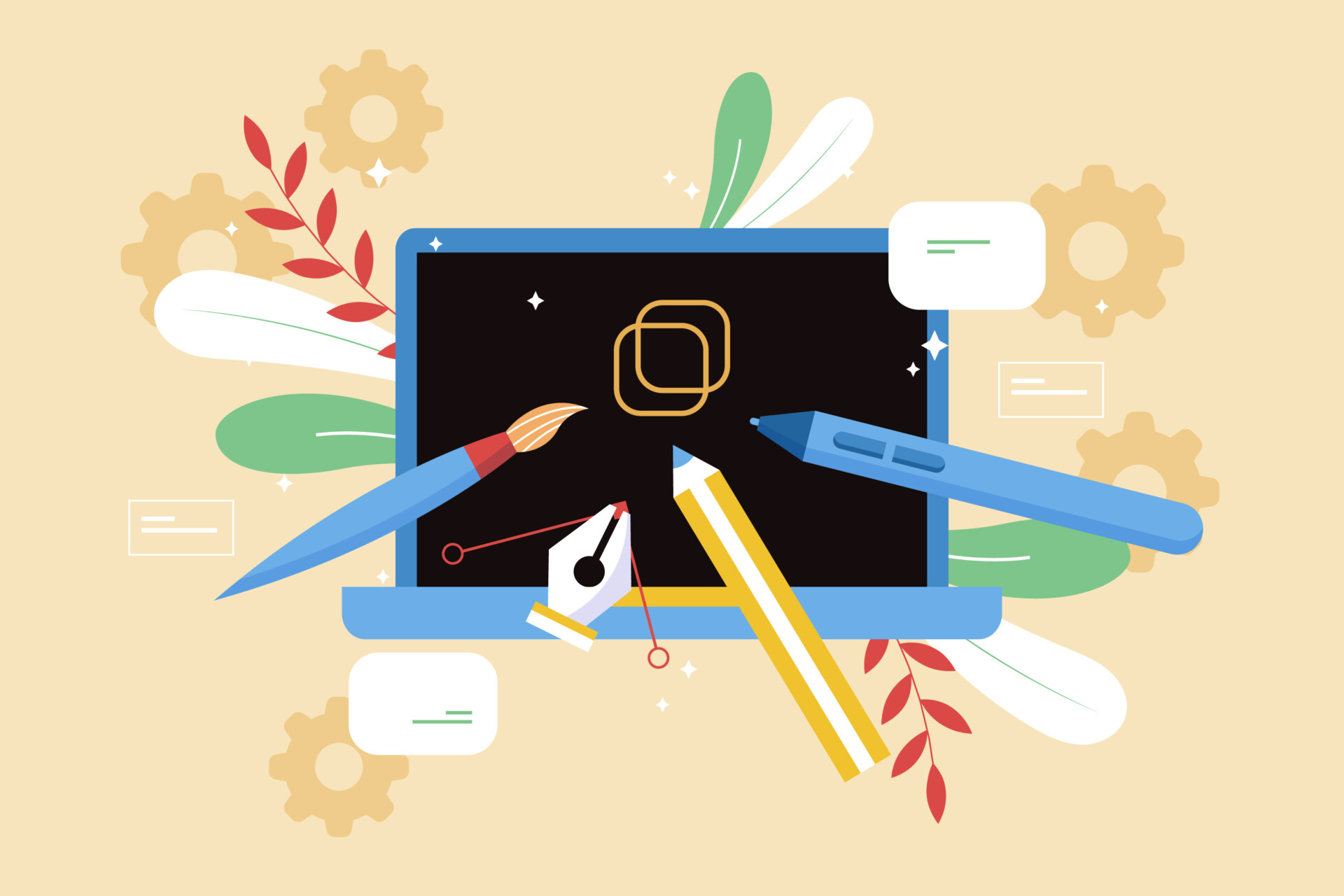 Virtual Workshop: Design Tools for Educators - VDC