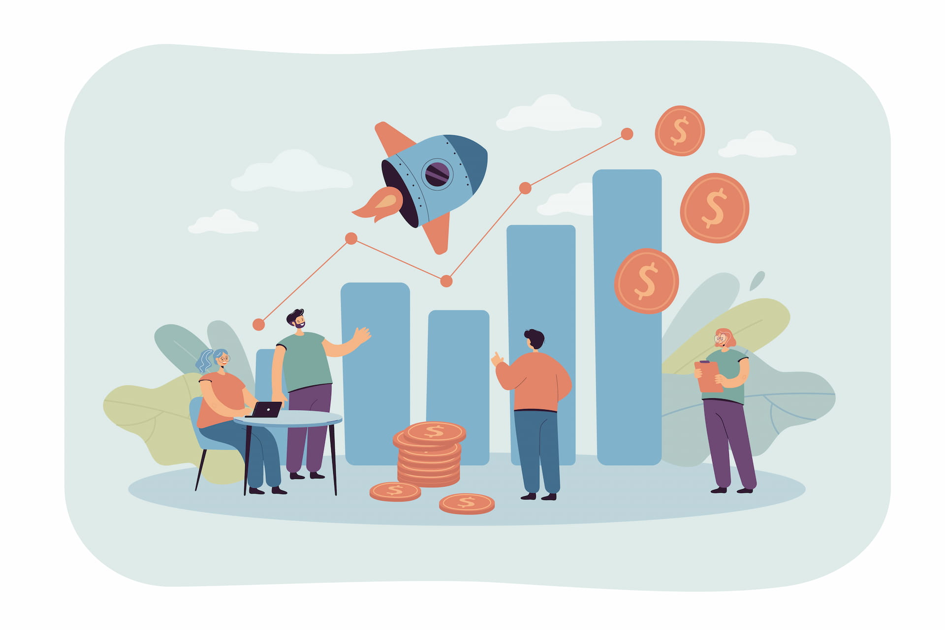 Businesses Inceament The role of skills in increasing business engagement in Asia - VDC