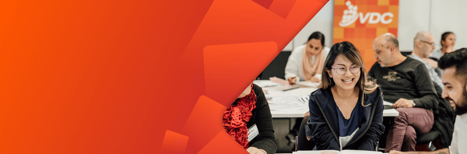 Professional Development for the Vocational Education & Training Workforce