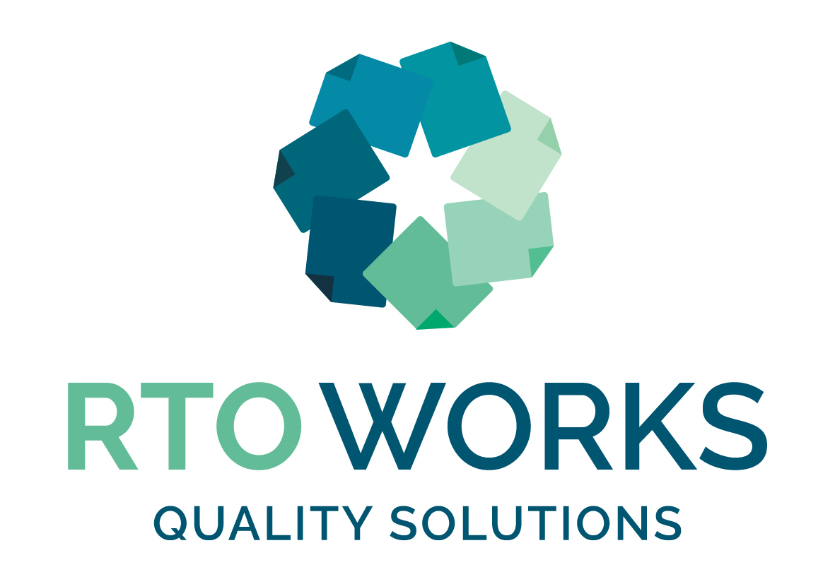 RTO Works Logo Vertical