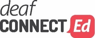 deafconnect deafconnect